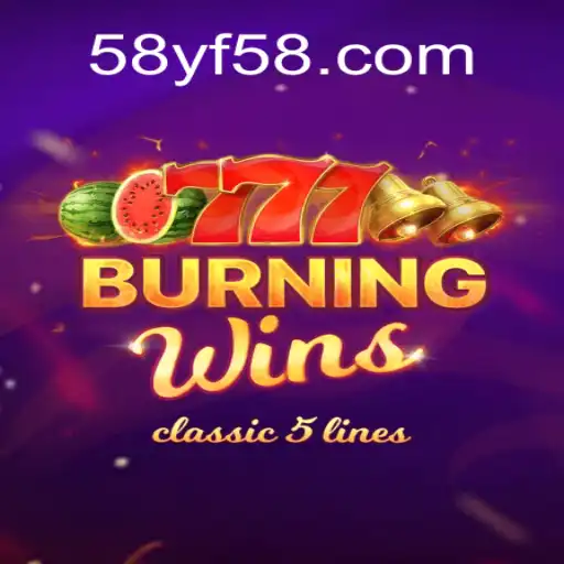 BurningWins: Um Clássico Moderno no Mundo dos Jogos de Cassino