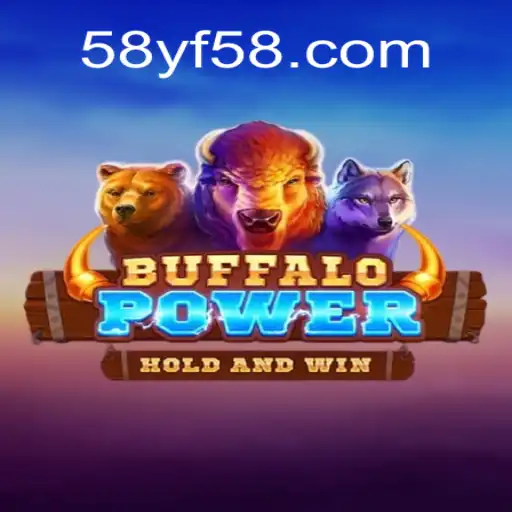 Descubra o Mundo Empolgante de BuffaloPower