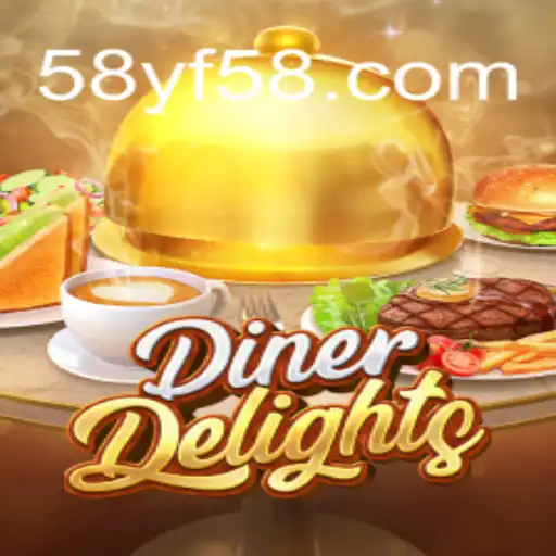 DinerDelights: Descubra a Experiência Gastronômica Imersiva