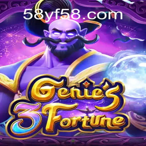 Descubra o Novo Jogo Excitante: Genie3Fortune