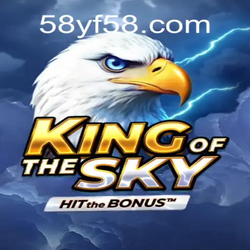 Descubra o Mundo Envolvente de KingOfTheSky