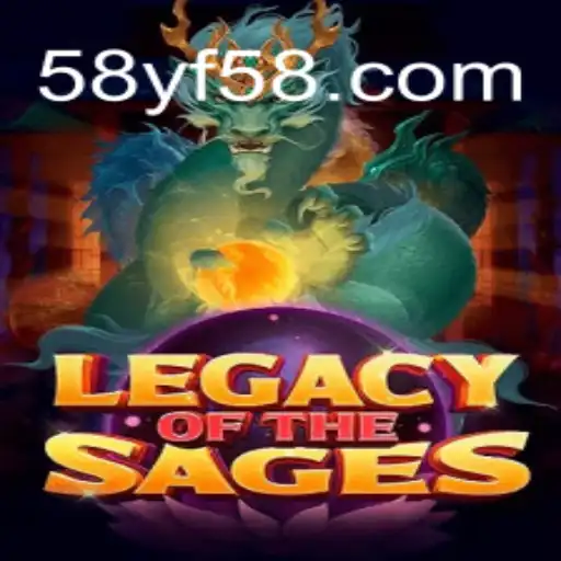 Descubra o Mundo Encantador de 'LegacyoftheSages'