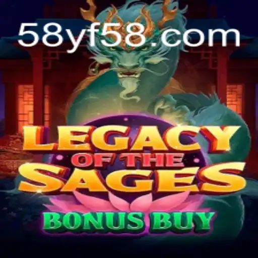 A Inovadora Experiência de Jogo com LegacyoftheSagesBonusBuy