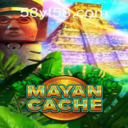 Descubra a Aventura Incrível de MayanCache