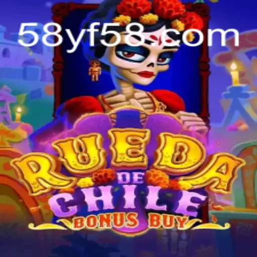 Explorando o Mundo de RuedaDeChileBonusBuy