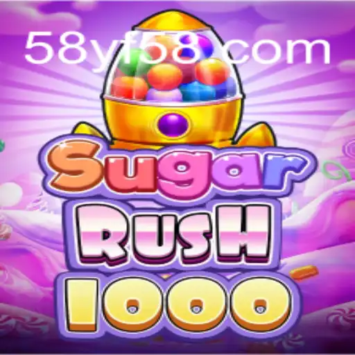 Explorando o Fascinante Mundo do Jogo SugarRush1000