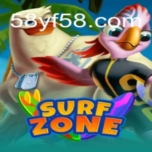 SurfZone: Descubra as Ondas do Novo Jogo Emocionante
