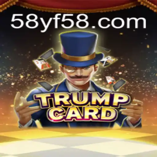 Descubra o Fenômeno do Jogo 'TrumpCard' e sua Conexão com 58yf.com
