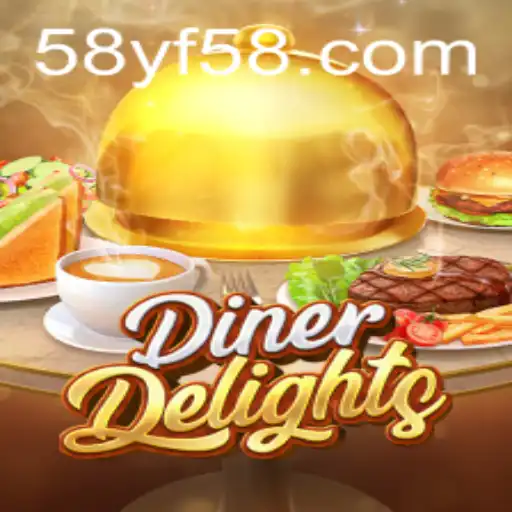 DinerDelights: Descubra a Experiência Gastronômica Imersiva