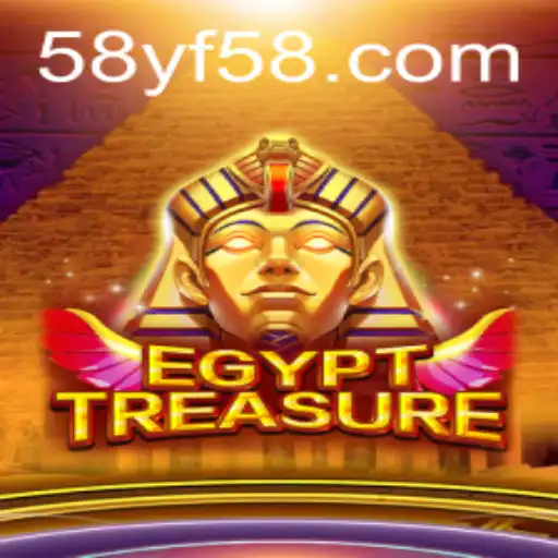 Descubra os Mistérios do Jogo EgyptTreasure e Suas Regras Fascinantes