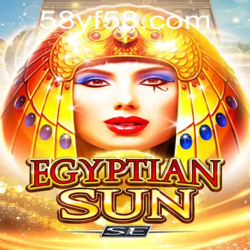 Descubra o Fascinante Universo do Jogo EgyptianSunSE