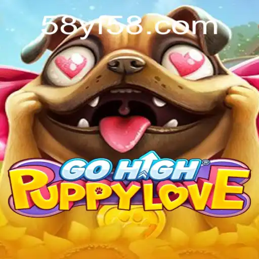 Explorando o Universo de 'GoHighPuppyLove': Um Jogo de Aventuras Caninas