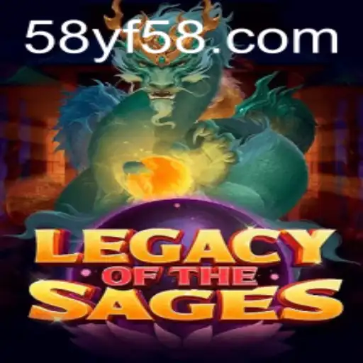 Descubra o Mundo Encantador de 'LegacyoftheSages'
