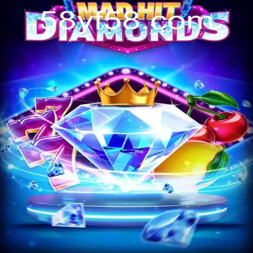 Explorando o Mundo de MadHitDiamonds: Um Jogo Inovador no Cenário Atual