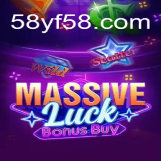 Descubra o Empolgante Mundo de MassiveLuckBonusBuy