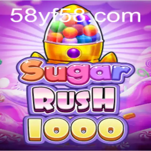 Explorando o Fascinante Mundo do Jogo SugarRush1000