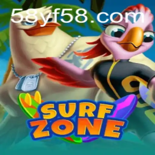 SurfZone: Descubra as Ondas do Novo Jogo Emocionante