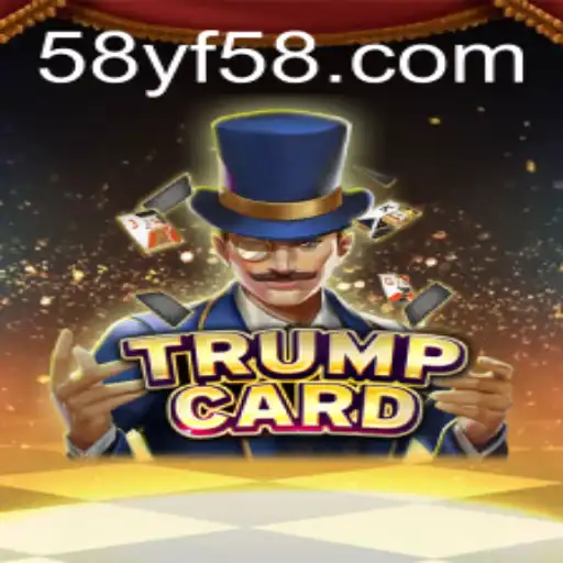 Descubra o Fenômeno do Jogo 'TrumpCard' e sua Conexão com 58yf.com