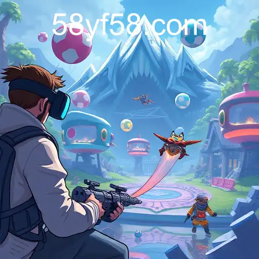 Videogames