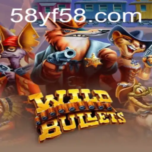 Explorando o Mundo de WildBullets: Um Guia Completo do Jogo