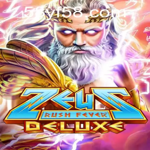 Explorando o Universo do Jogo ZeusRushFeverDeluxe