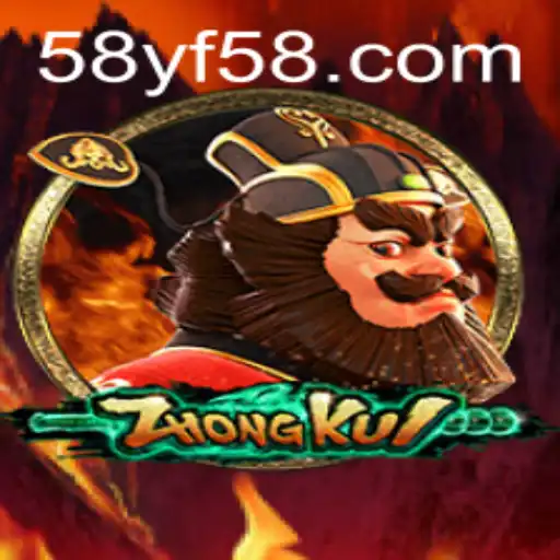 Descubra o Fascinante Mundo do Jogo ZhongKui